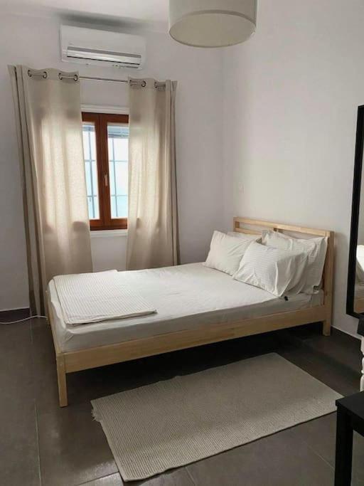 3-Bedroom Central, Spacious And Bright Apartment. Kandiye Dış mekan fotoğraf