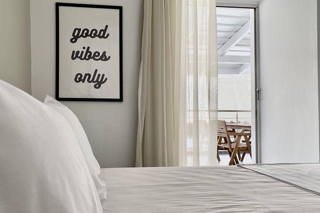 3-Bedroom Central, Spacious And Bright Apartment. Kandiye Dış mekan fotoğraf