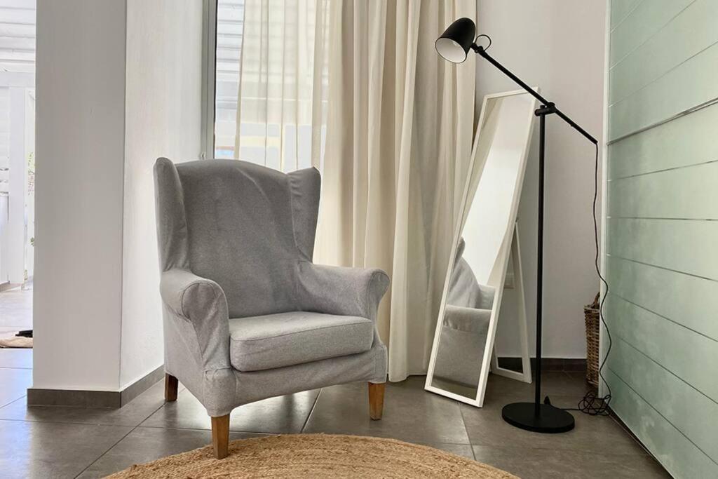 3-Bedroom Central, Spacious And Bright Apartment. Kandiye Dış mekan fotoğraf