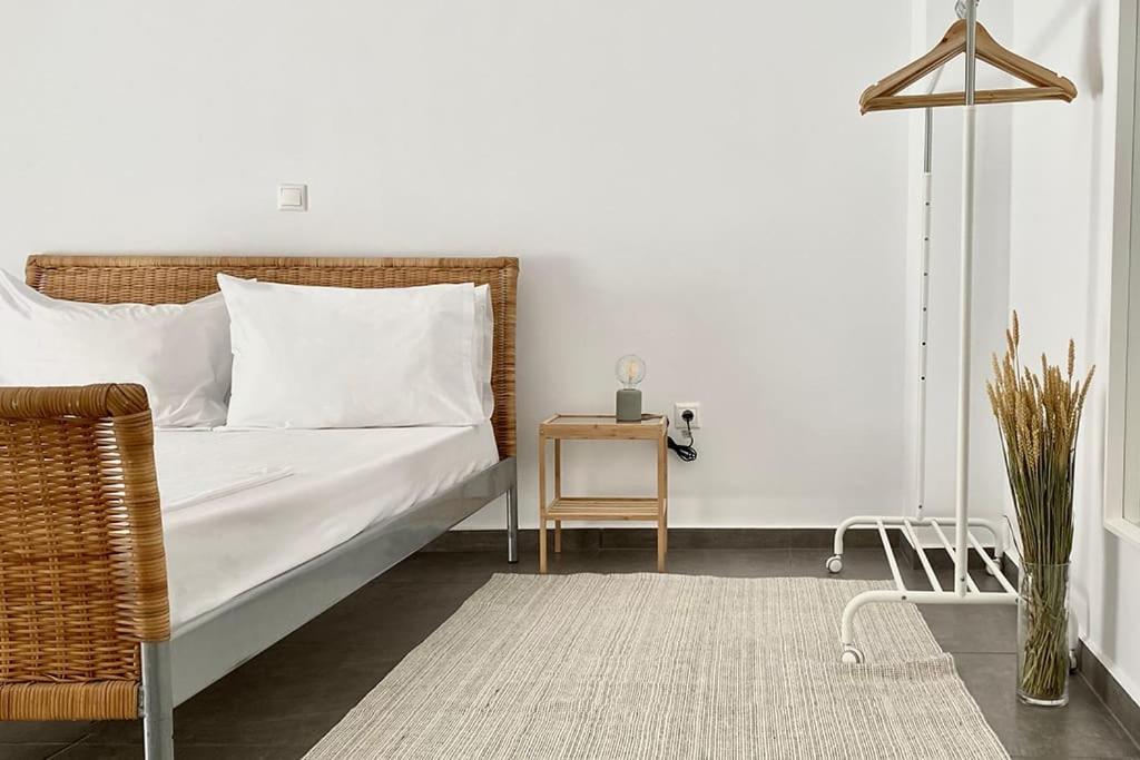 3-Bedroom Central, Spacious And Bright Apartment. Kandiye Dış mekan fotoğraf