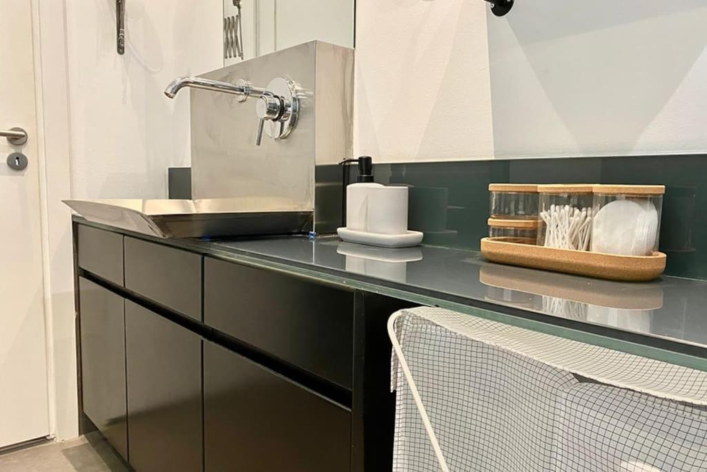 3-Bedroom Central, Spacious And Bright Apartment. Kandiye Dış mekan fotoğraf